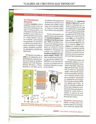 “GALERÍA DE CIRCUITOS ELECTRÓNICOS”
Guía de Proyectos Microcontrolados
Última Actualización: Octubre/2007
162
 