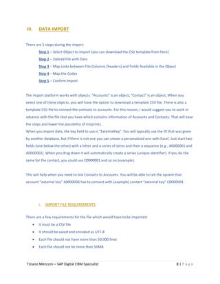 Import Guide - Cloud for Customer Edge and Starter Edition - Guide v2.6 ...