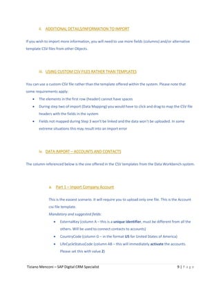 Import Guide - Cloud for Customer Edge and Starter Edition - Guide v2.6 ...