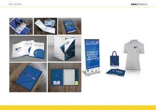 COMPANY PROFILE DAVE & BRACHI 2016