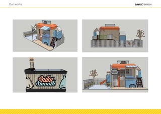 COMPANY PROFILE DAVE & BRACHI 2016