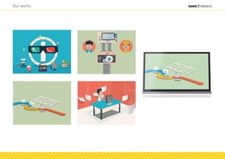 COMPANY PROFILE DAVE & BRACHI 2016