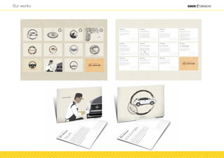 COMPANY PROFILE DAVE & BRACHI 2016