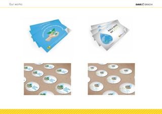 COMPANY PROFILE DAVE & BRACHI 2016