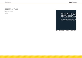 COMPANY PROFILE DAVE & BRACHI 2016