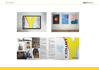 COMPANY PROFILE DAVE & BRACHI 2016