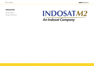 COMPANY PROFILE DAVE & BRACHI 2016