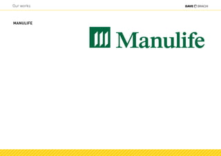 COMPANY PROFILE DAVE & BRACHI 2016