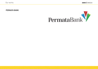 COMPANY PROFILE DAVE & BRACHI 2016