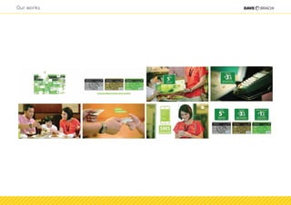 COMPANY PROFILE DAVE & BRACHI 2016