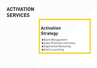 COMPANY PROFILE DAVE & BRACHI 2016