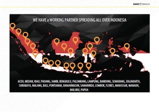 COMPANY PROFILE DAVE & BRACHI 2016