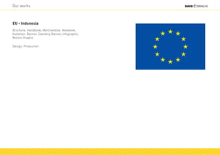 COMPANY PROFILE DAVE & BRACHI 2016