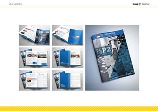 COMPANY PROFILE DAVE & BRACHI 2016