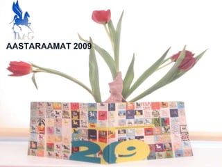 AASTARAAMAT 2009 