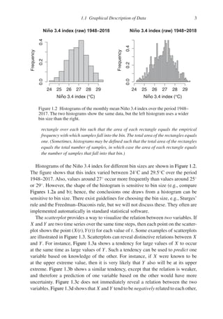 Statistical Methods for Climate Scientists Timothy Delsole | PDF