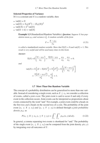 Statistical Methods for Climate Scientists Timothy Delsole | PDF