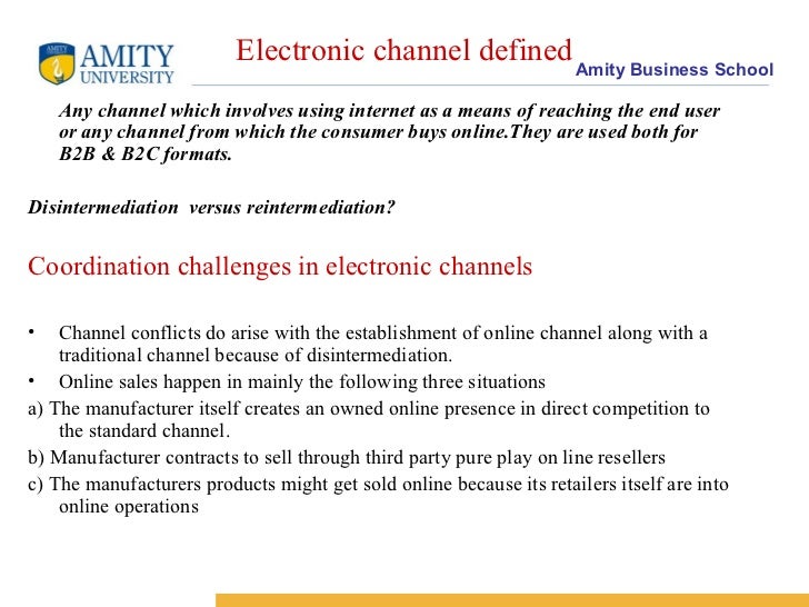 39779 electronic channels