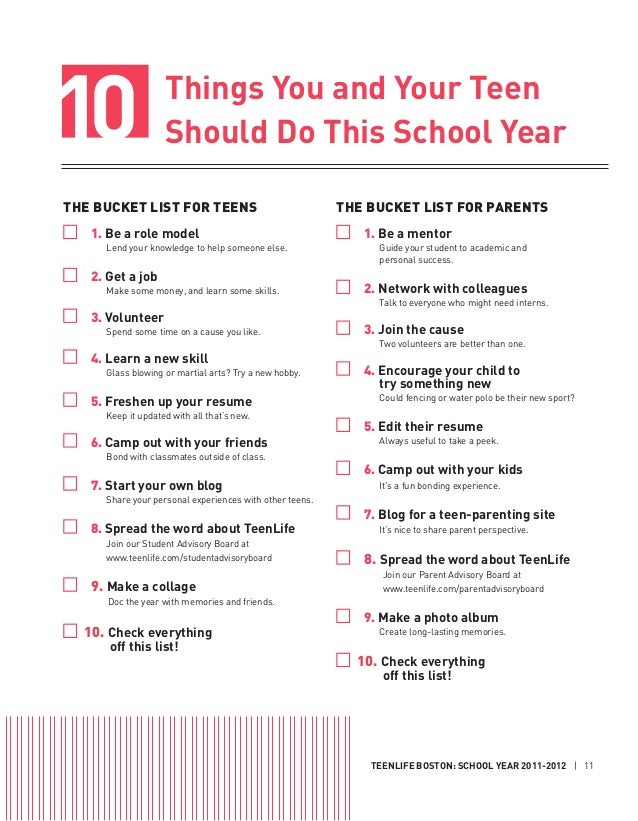 job skill worksheets