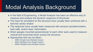 OH-58D modal analysis | PPTX