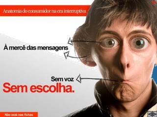 Não está nas fichas
 