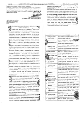 39845 plan de cuentas patrimoniales 2012