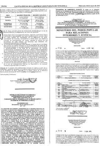 39845 plan de cuentas patrimoniales 2012