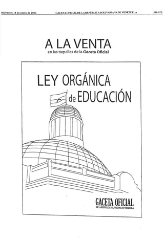 39845 plan de cuentas patrimoniales 2012