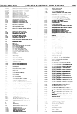 39845 plan de cuentas patrimoniales 2012