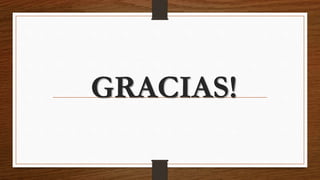 GRACIAS!
 