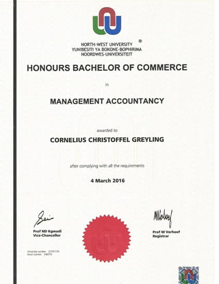 CC Greylinh_Honors in Management Accountancy