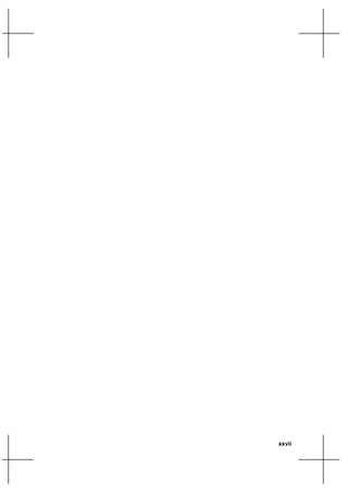 xxvii
 