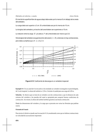 39953709 hidraulica-de-tuberias-y-canales-libre