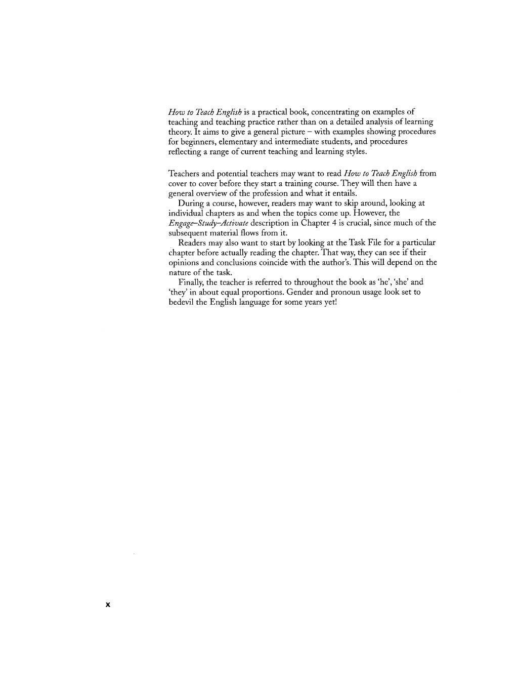 39989168 How to teach english jeremy harmer 39989168 how to teach english jeremy harmer