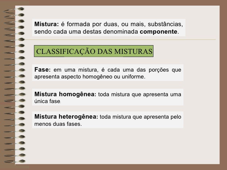 As Seguintes Afirmativas Referem Se A Substâncias Puras E Misturas