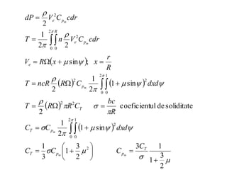  
   
 
 


























2
3
1
1
3
2
3
1
3
1
sin
1
2
1
soliditate
de
ul
coeficient
2
sin
1
2
1
2
;
sin
2
2
1
2
2
2
0
1
0
2
2
2
2
0
1
0
2
2
2
0 0
2
2



























T
p
p
T
p
T
T
p
e
R
p
e
p
e
C
C
C
C
d
dx
C
C
R
bc
C
R
R
T
d
dx
C
R
ncR
T
R
r
x
x
R
V
cdr
C
V
n
T
cdr
C
V
dP
m
m
m
m
m
m
 