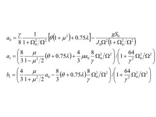  
   
 
  




























































2
2
0
2
2
2
0
0
2
1
2
2
0
2
2
2
0
0
2
1
2
2
0
2
0
0
2
2
2
0
0
64
1
/
8
75
.
0
3
8
2
1
3
4
64
1
/
8
3
4
75
.
0
2
1
3
8
1
75
.
0
1
1
1
8

















a
b
a
a
J
gS
a
 