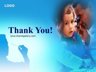 Thank You! www.themegallery.com 