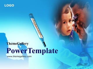 LOGO




ThemeGallery

PowerTemplate
 www.themegallery.com
 