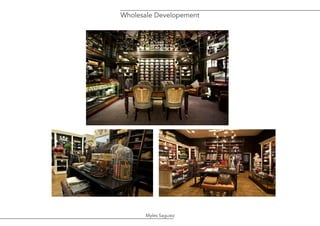 Myles Portfolio Final | PDF