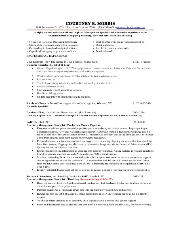 Dla resume status