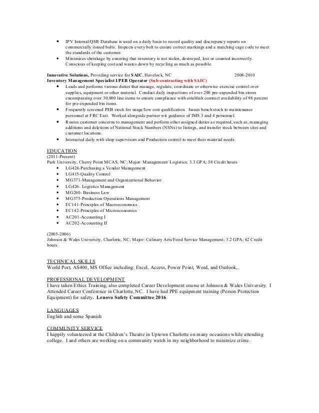 Dla resume status