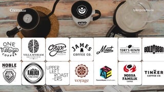 tyler@crema.co
 