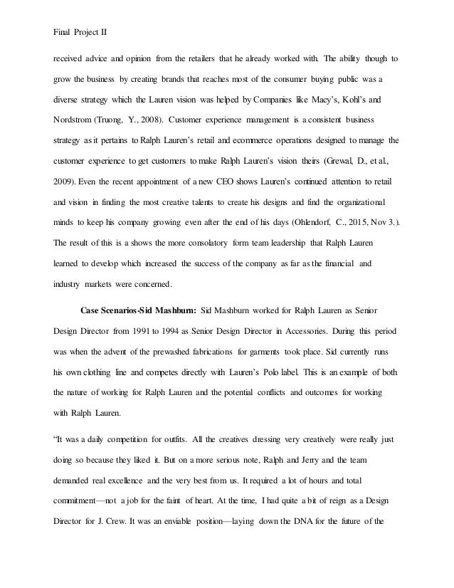 Term paper on mba jobs