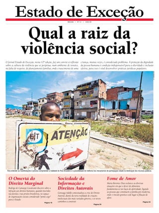 Estado de Direito n. 39 23 
Tribunal do Júri: garantia ou loteria? 
Bruno Seligman de Menezes* 
Já virou lugar comum das decisões ju-diciais 
legitimar o Tribunal do Júri tão 
somente em sua previsão constitucional, 
como se isso, por si, bastasse para eliminar 
todas as contradições a ele inerentes. Pou-cos, 
entretanto, perquirem o papel que esse 
assento constitucional exerce, na prática, 
naqueles que são submetidos ao Tribunal 
Popular. Afinal, o Tribunal do Júri é castigo 
ou garantia ao acusado? 
Garantia Fundamental 
Por se tratar de previsão contida no rol das 
garantias individuais, tem-se que é um direito 
do acusado de crime doloso contra a vida ser 
julgado não por um único juiz, mas por um 
colegiado de membros de sua comunidade. 
Sendo garantia, o adequado é interpretar que 
mesmo aqueles que o juiz, se tivesse compe-tência, 
eventualmente condenaria, podem 
ser absolvidos pelo Conselho de Sentença. 
Interpretar o contrário, no sentido de que o 
Tribunal do Júri poderia condenar alguém 
que o juiz, se pudesse, absolveria, contudo, 
é altamente violador à própria essência da 
garantia fundamental. 
Muito embora a Constituição Federal 
tenha contemplado a presunção de não-cul-pabilidade, 
por meio do aforismo in dubio 
pro reo, a doutrina mais conservadora - com 
ampla adesão jurisprudencial - consagrou o 
in dubio pro societate para a decisão de pro-núncia. 
O fundamento reside no fato de que, 
por não ter competência para o julgamento, o 
juiz não deveria avançar na análise da prova, 
até mesmo para não contaminar os jurados 
com seu posicionamento técnico. O que se 
vê, contudo, com invulgar frequência, são 
decisões de pronúncia com provas muito frá-geis 
- quando não inexistentes -, vinculando 
o autor ao fato. 
O Juiz 
É absolutamente violador do espírito de-mocrático, 
insculpido na listagem de direitos 
fundamentais, admitir que o juiz remeter um 
acusado que ele, se pudesse, não condenaria, 
aos azares de um julgamento pelo Tribunal do 
Júri. O Tribunal do Júri é instituição compe-tente 
para julgar crimes dolosos contra a vida 
quando há provas de que tenham ocorrido, 
com indícios suficientes de autoria, e sem 
excludentes de ilicitude manifestas. A sua 
existência não está condicionada à imputação 
feita ao acusado, mas à análise feita pelo juiz 
na primeira fase do procedimento. 
Materialidade ou 
Autoria 
Evandro Lins e Silva, em artigo publicado 
no Boletim do IBCCRIM, defendeu que o 
in dubio pro societate somente pode viger 
quando existirem dúvidas sobre excludente 
de ilicitude invocada pelo réu. Quando a 
dúvida pairar sobre materialidade ou autoria, 
o in dubio pro reo prevalece-se, impedindo a 
aleatoriedade do resultado de um julgamento 
pelo júri. 
Sentido de Justiça 
Como direito fundamental, não pode 
apresentar resultado mais gravoso do que se 
fosse julgado pelo juiz singular. Neste sentido, 
o juiz não deve remeter a julgamento popular 
apenas aqueles casos em que pairam dúvidas 
sobre causas justificantes, mas deve remeter a 
julgamento os casos em que ele – magistrado 
– condenaria, se tivesse competência para o 
julgamento. 
Vale dizer, quando o juiz lava as mãos e 
remete o acusado a julgamento popular, sem 
provas suficientes de materialidade e autoria, 
está submetendo-o a julgamento aleatorieda-de 
do resultado não pode ser compreendida 
dentro dos limites da garantia constitucional. 
Deve-se preocupar em oportunizar ao acusado 
culpado o direito de ser absolvido por leigos, 
jamais o contrário. O sentido de justiça reside 
na possibilidade de a sociedade compreender 
um ato delitivo, e não em considerar crimi-noso 
um ato inocente. 
Permitir o alargamento do in dubio pro 
societate na decisão de pronúncia acabaria 
sujeitando indivíduo, que se fosse julgado 
por juiz técnico não seria condenado, ao 
risco de sê-lo pelo Conselho de Sentença. 
Maior gravidade assume o tema, quando se 
está diante de uma forte crise do conceito 
de justiça, em que a mídia vende uma ideia 
de impunidade, a qual, embora não condiga 
com a situação de superlotação penitenciá-ria 
brasileira, alarma a sociedade, e, assim, 
também o jurado. 
* Mestre em Ciências Criminais (PPGCCRIM/ 
PUCRS); Especialista em Direito Penal 
Empresarial(PPGCCRIM/PUCRS); aluno regular 
do curso de Doutorado da Universidad de Buenos 
Aires (UBA); Professor Universitário (FADISMA); 
Advogado Criminalista. Autor de dois livros, além 
de capítulos de livros e artigos científicos em 
periódicos especializados. 
O Tribunal do 
Júri é instituição 
competente para 
julgar crimes 
dolosos contra a vida 
quando há provas de 
que tenham ocorrido 
 