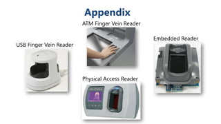 Biometric Authentication in Banking | PDF