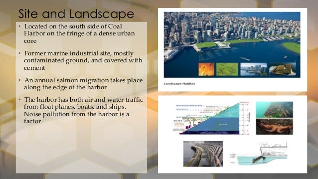 Vancouver case study picture