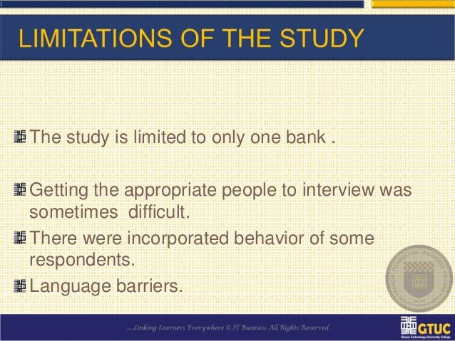 dissertation electronic banking