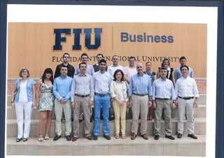 39 internacional business program
