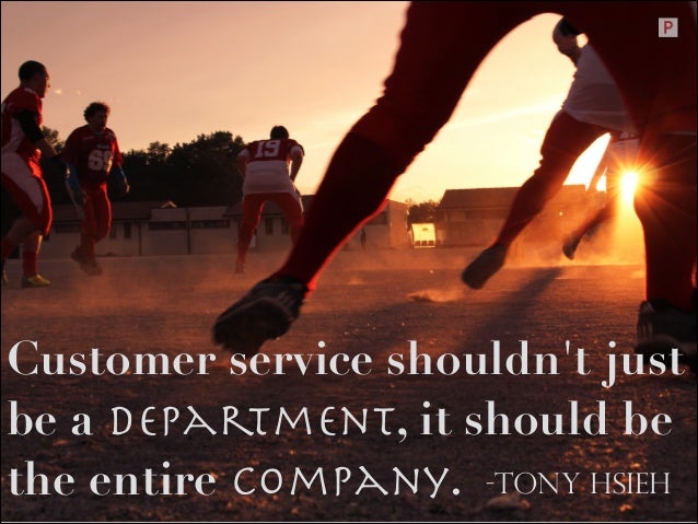 39 Motivational Quotes for Customer Service Bliss